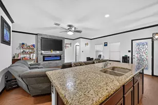 2365 Old Leonard St, Fort Worth, TX 76119 - Photo 13
