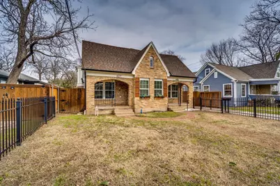 607 W Page Avenue, Dallas, TX 75208 - Photo 3