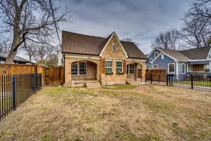 607 W Page Ave, Dallas, TX 75208 - Photo 3