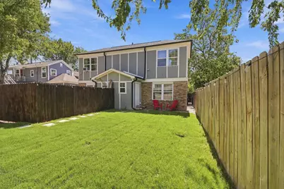 607 W Page Avenue, Dallas, TX 75208 - Photo 5