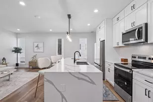 5633 Live Oak, Dallas, TX 75206 - Photo 5