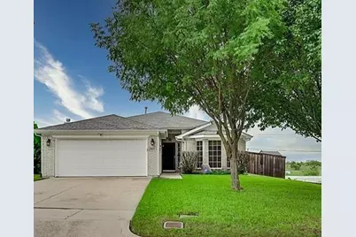2633 Trabuco Canyon Road, Fort Worth, TX 76108 - Photo 1