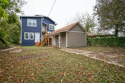 326 W Sears Street #202, Denison, TX 75020 - Photo 9