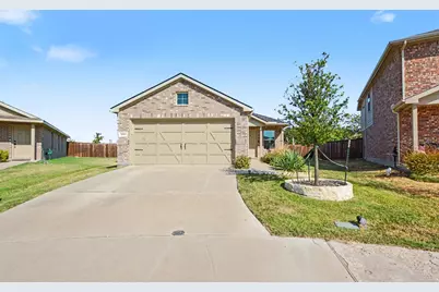 3001 Harper Street, Little Elm, TX 75068 - Photo 1