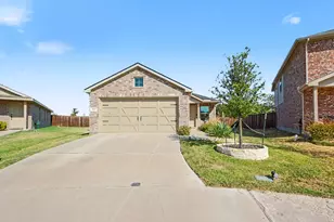 3001 Harper St, Little Elm, TX 75068 - Photo 1
