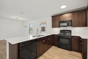 3001 Harper St, Little Elm, TX 75068 - Photo 3