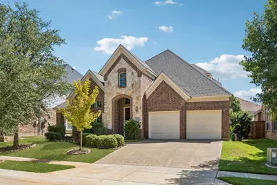 712 Lathrop Street, Lantana, TX 76226 - Photo 1