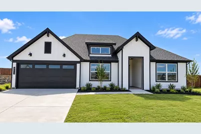 4213 Cornerstone Circle, Granbury, TX 76048 - Photo 1