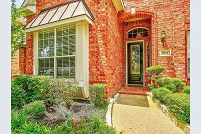 1617 Thompson Drive, Carrollton, TX 75010 - Photo 1