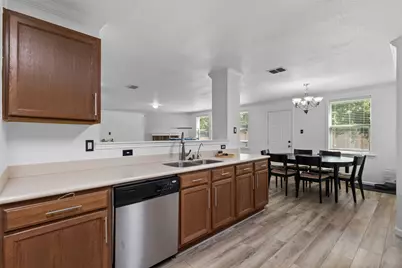 8005 York Beach Place, Arlington, TX 76002 - Photo 7