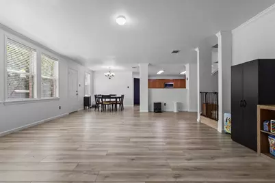 8005 York Beach Place, Arlington, TX 76002 - Photo 11