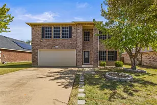 8005 York Beach Pl, Arlington, TX 76002 - Photo 1