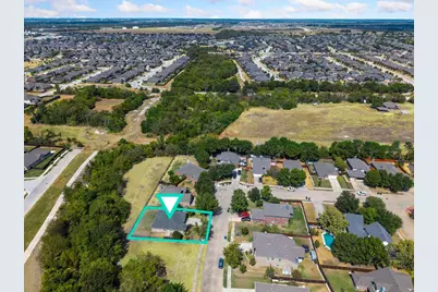 3819 Wolf Creek Lane, Melissa, TX 75454 - Photo 1