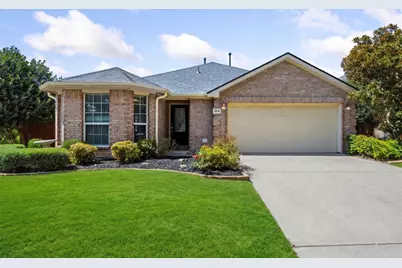 3819 Wolf Creek Lane, Melissa, TX 75454 - Photo 3