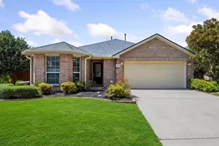 3819 Wolf Creek Ln, Melissa, TX 75454 - Photo 3