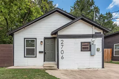 2706 Hector Street, Dallas, TX 75210 - Photo 1