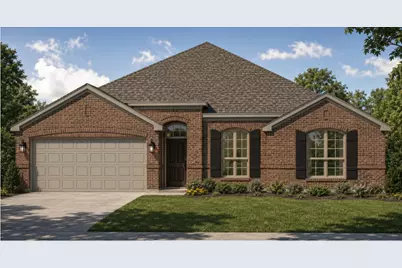 1517 Louis Street, Graham, TX 76450 - Photo 1