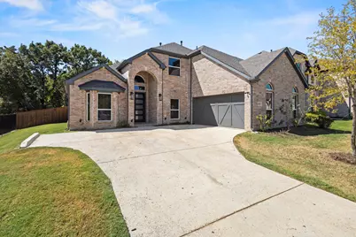 633 Willowmore Drive, Little Elm, TX 75068 - Photo 1