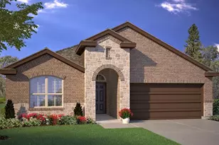 107 Yucca Ln, Rhome, TX 76078 - Photo 1