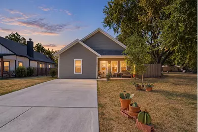 205 Owens Street, Bridgeport, TX 76426 - Photo 1