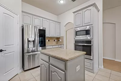 2909 Dog Leg Trail, McKinney, TX 75069 - Photo 9