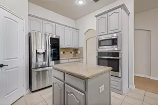 2909 Dog Leg Trail, McKinney, TX 75069 - Photo 9