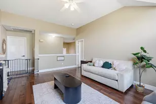 4532 Pebble Stone Dr, Fort Worth, TX 76123 - Photo 17