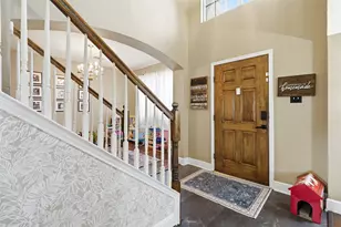4532 Pebble Stone Dr, Fort Worth, TX 76123 - Photo 5