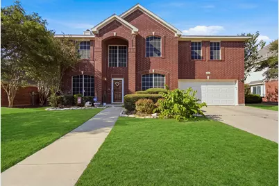 4532 Pebble Stone Drive, Fort Worth, TX 76123 - Photo 1