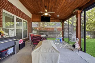 4532 Pebble Stone Dr, Fort Worth, TX 76123 - Photo 33
