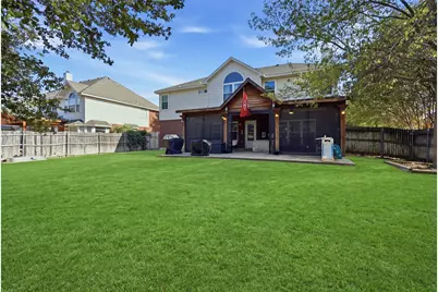 4532 Pebble Stone Drive, Fort Worth, TX 76123 - Photo 35