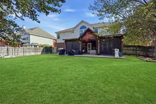 4532 Pebble Stone Dr, Fort Worth, TX 76123 - Photo 35
