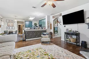 4532 Pebble Stone Dr, Fort Worth, TX 76123 - Photo 25