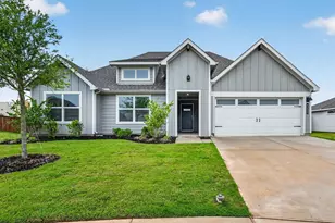 4225 Cornerstone Cir, Granbury, TX 76048 - Photo 1