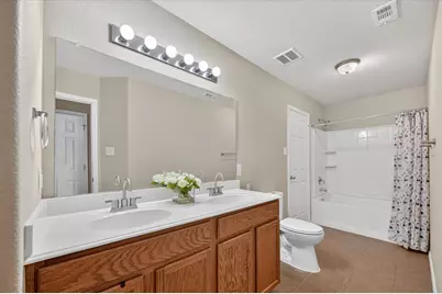 5640 Lincolnwood Drive, Prosper, TX 75078 - Photo 13