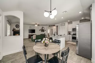 1528 Grassy Knoll Trail, Little Elm, TX 76227 - Photo 17