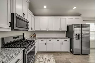 1528 Grassy Knoll Trail, Little Elm, TX 76227 - Photo 13