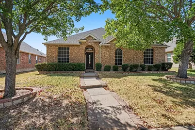 4619 Southampton Boulevard, Garland, TX 75043 - Photo 1