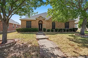 4619 Southampton Blvd, Garland, TX 75043 - Photo 1