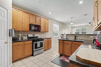 4619 Southampton Boulevard, Garland, TX 75043 - Photo 21