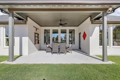 107 Rj Smith, Boyd, TX 76023 - Photo 29
