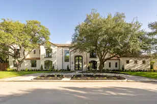 6207 Joyce Way, Dallas, TX 75225 - Photo 1
