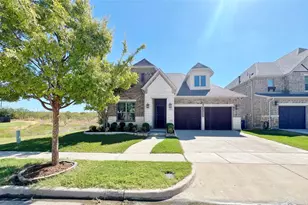 2645 Walnut Creek Ln, The Colony, TX 75056 - Photo 1