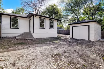 5305 Purdue Avenue, River Oaks, TX 76114 - Photo 27