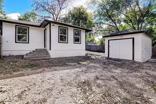 5305 Purdue Ave, River Oaks, TX 76114 - Photo 27