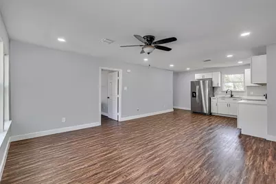 5305 Purdue Avenue, River Oaks, TX 76114 - Photo 7