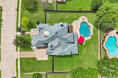 1011 Three Rivers Drive, Prosper, TX 75078 - Photo 25
