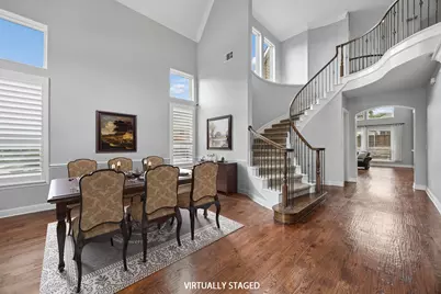 1011 Three Rivers Drive, Prosper, TX 75078 - Photo 19