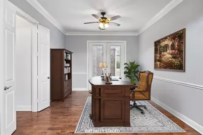 1011 Three Rivers Drive, Prosper, TX 75078 - Photo 7
