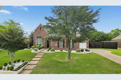 1011 Three Rivers Drive, Prosper, TX 75078 - Photo 3